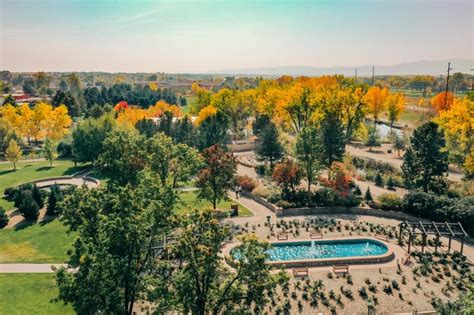 Hudson gardens & event center - The Hudson Gardens & Event Center encompasses thirty acres of natural beauty offering rental opportunities for professional and social occasions. This scenic …